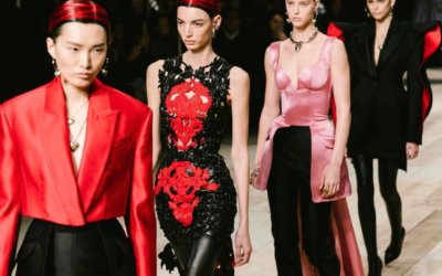 French fashion’s governing body